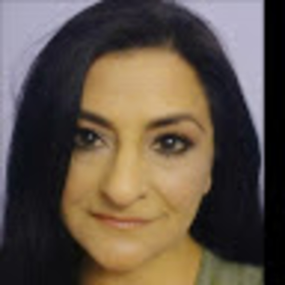 Meet your Posher, Jo